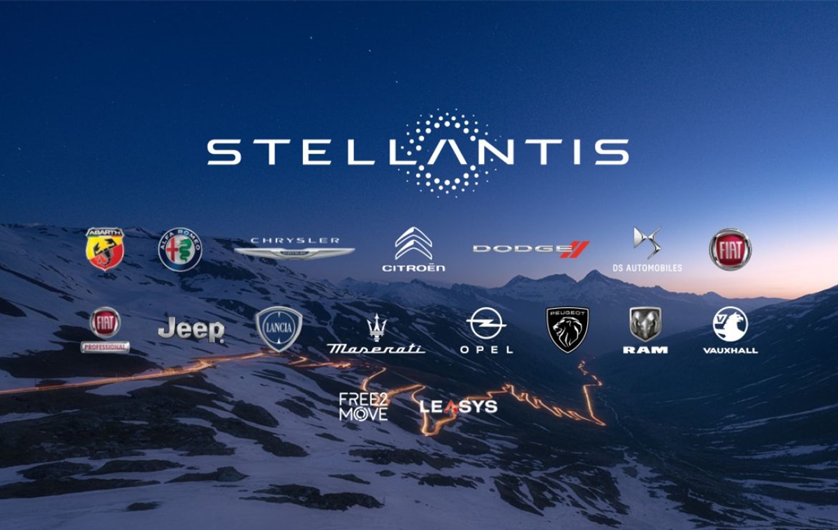 🚨 The world’s third largest carmaker, Stellantis, is considering locally manufacturing affordable electric vehicles at its facility in Thiruvallur, Tamil Nadu.