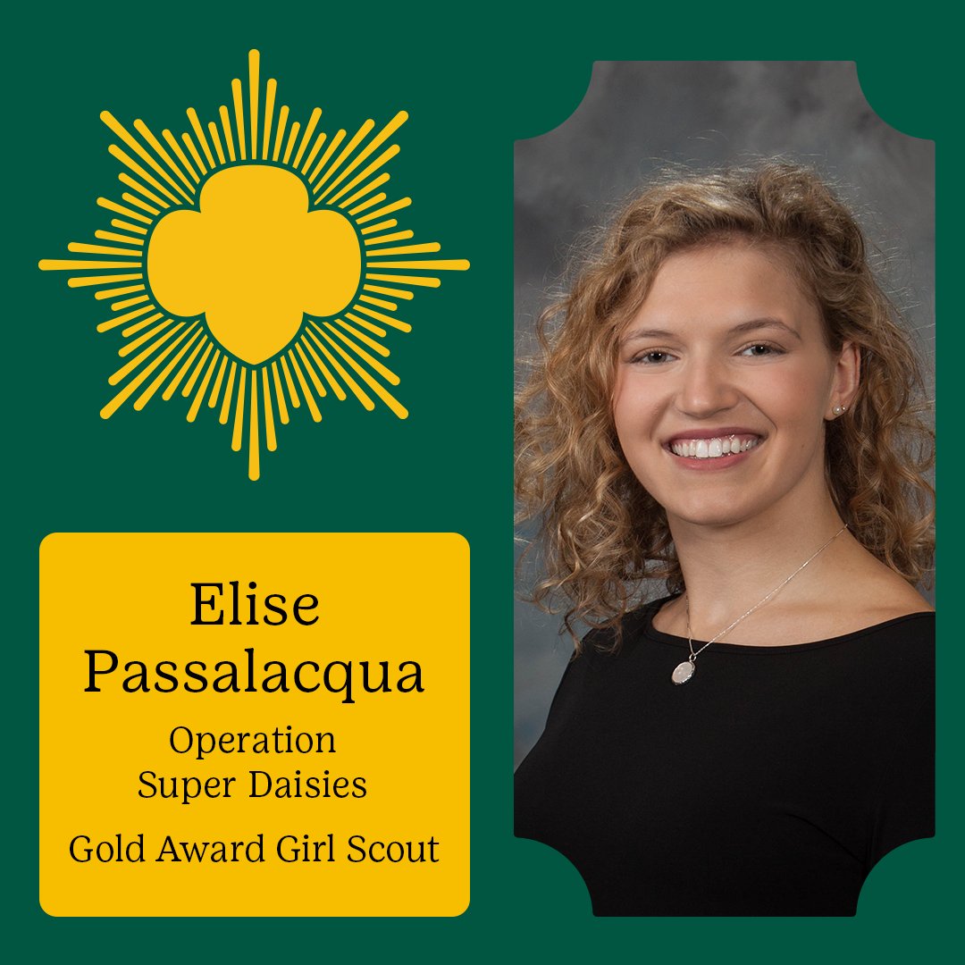 Girl Scouts of Southern Ilinois tweet media