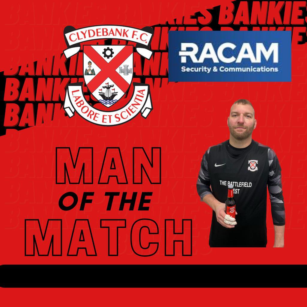 Clydebank SMFC tweet media