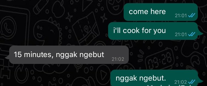 billey | aktif lagi tweet media