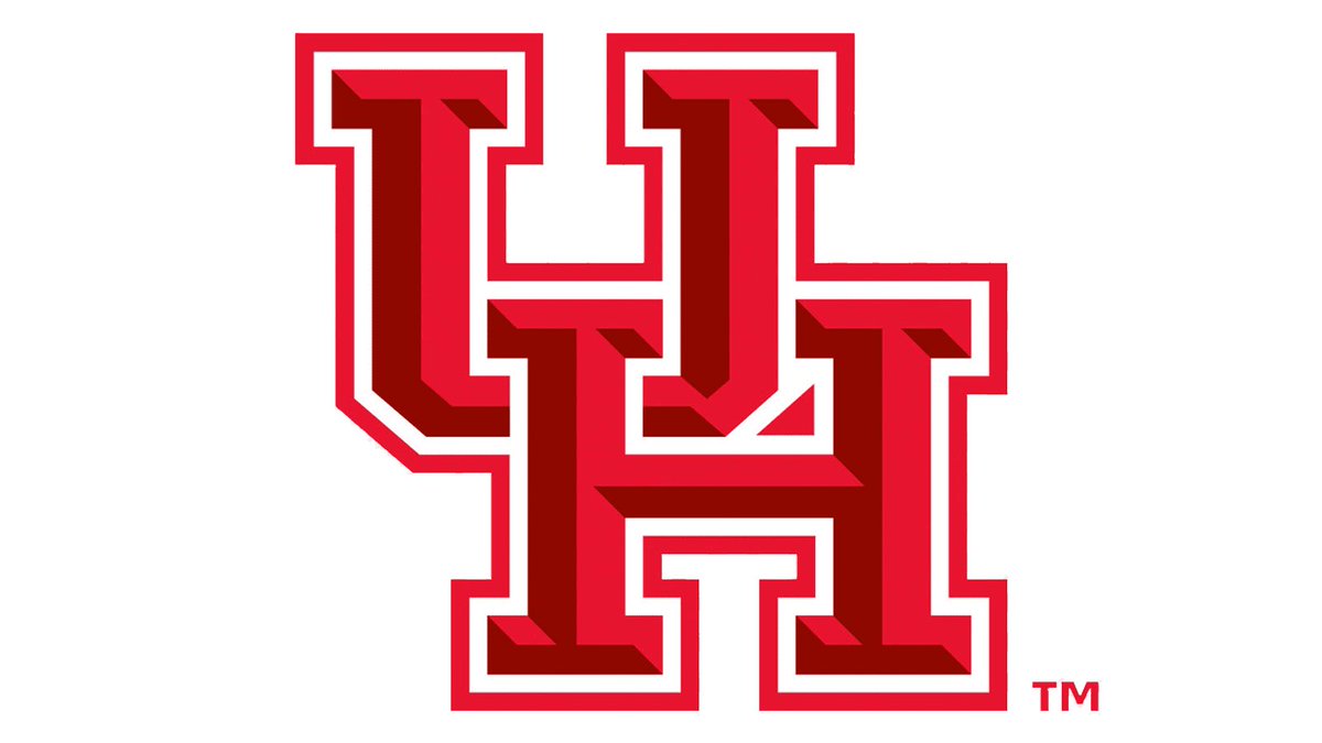 #AGTG after a great conversation with @ShielWood I am Blessed to Receive An ⭕️ffer from University of Houston #GoCoogs @UHCougarFB @CarlosLynn @CoachRJ_007 @Wolfe_Taylor_ @Coach_McHugh @CTownEaglesFB @SWiltfong_ @adamgorney @MarshallRivals @CoachC_Osunde @CoachJ_O