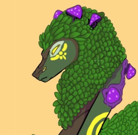 JumpyKit's tweet image. A Wip of an amphithere! #furry #dragon #FURRY #smallartist