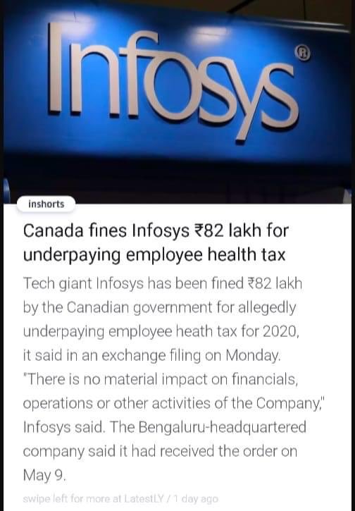 Arun_Kaku05's tweet image. #NarayanMurthy in india?