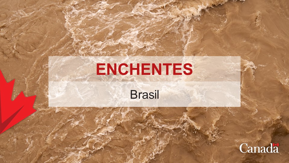🇨🇦 O Canadá apoia os esforços de suporte às pessoas afetadas pelas #enchentes no #RioGrandeDoSul através do Fundo de Emergência, ajudando 25.000 pessoas com abrigos, dinheiro e serviços sanitários 🇧🇷<a href="/redcross/">American Red Cross</a> #Solidariedade #AjudaHumanitária
<a href="/redcrosscanada/">Canadian Red Cross</a> <a href="/CanadaDev/">Development Canada</a>