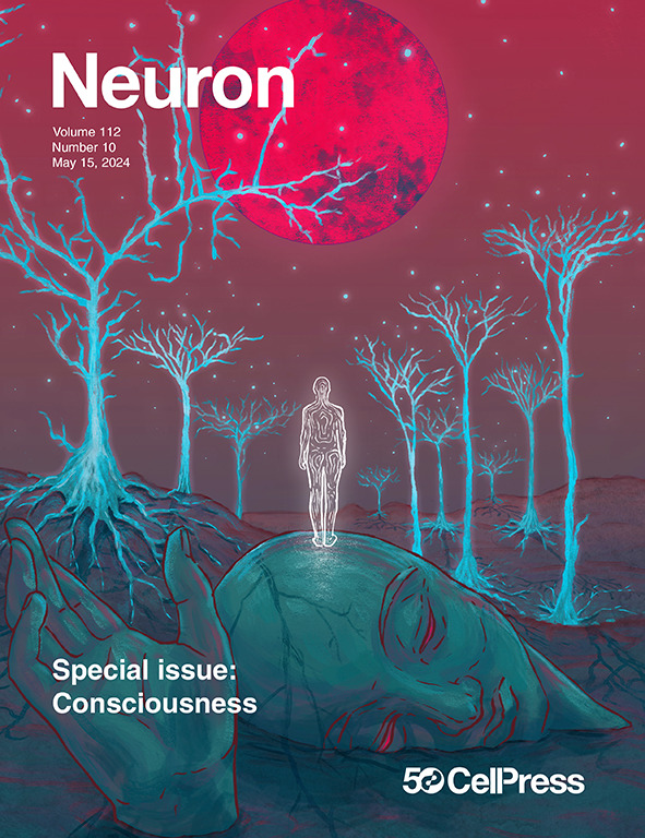 Special issue of Neuron focused on CONSCIOUSNESS! Many articles addressing key dimensions of consciousness science, including a review on anesthesia and consciousness by George Mashour from the University of Michigan. Consciousness: Neuron (cell.com)