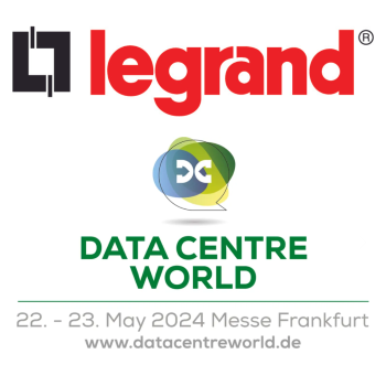 netzpalaver's tweet photo. Legrand präsentiert auf der Data-Centre-World 2024 schlüsselfertige Lösung für HPC sowie Neuheiten zur effizienten Stromversorgung

#AIPod #DataCentreWorld #DCIM #DCW2024 #Energieeffizienz #Energiemanagement #Glasfaser #HighPerformanceComputing #ITSchrank #Legrand #PDU #Rechenzentrum #Serverrack #Stromschiene #Stromversorgung #USV @DataLegrand

https://t.co/2Y0Sw4hqSv