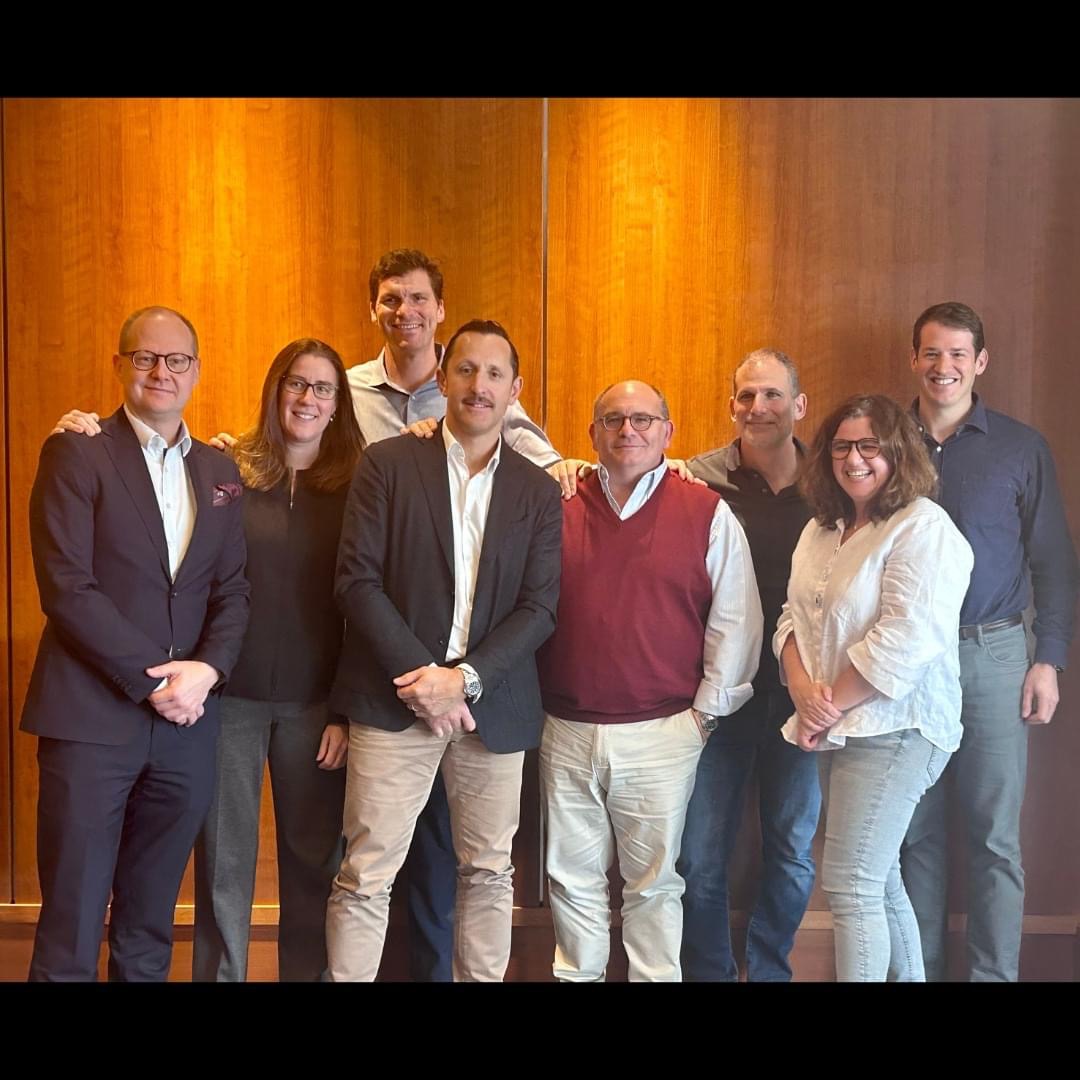 It´s been a long road but definitely EPOSNA 2024 was worth it. Time to  share knowledge and research, to acknowledge leadership and  dedication, to get updated with colleagues, and also to enjoy with friends. Thanks to the EPOS and POSNA teams  for making it possible.