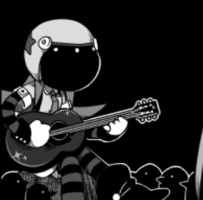 🩸:      "  . . .  "