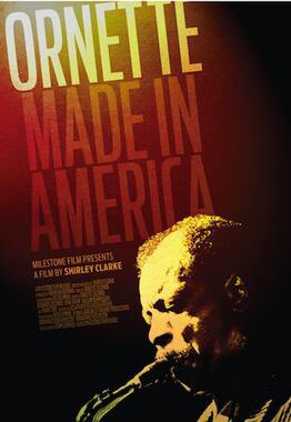 This Sunday @exchangebristol Broken Numbers with Ollie Moore live + screening of ‘Ornette: Made in America’. Doors 1pm, free. Be there!