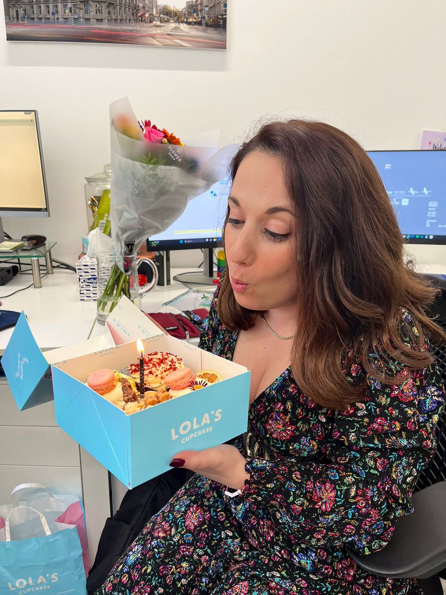 gdarpa92's tweet photo. “The older you get the wiser you’ll be” they said. But they didn’t specify that this means you’d make more mistakes to learn from! Fu*kings up another year till the next one 💃🏻👸🏽✨ #birthdayqueen #birthday #wiser #older #fuckedup #mistakes #anotheryear #years #party #birthday https://t.co/VIyw510My8