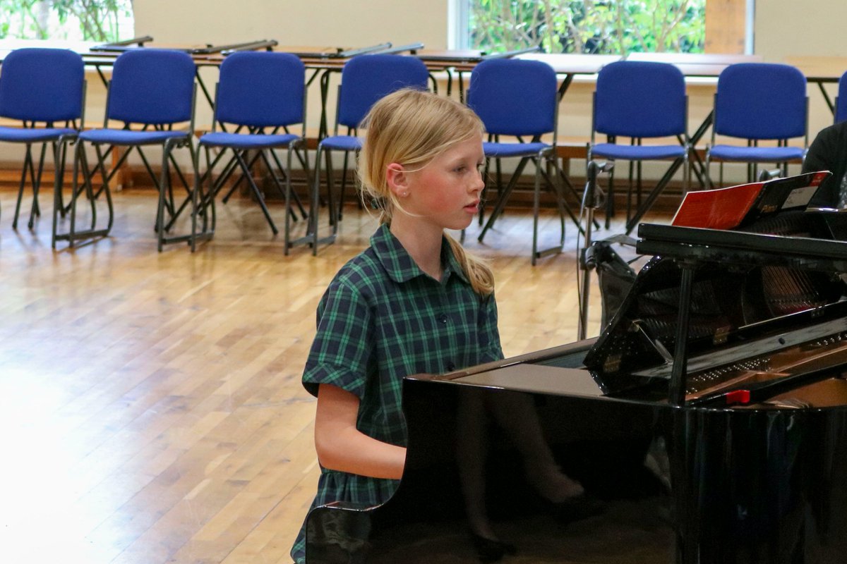 Well done to all of our pianists who performed in our Lunchtime Concert yesterday. Excellent to have many performers from every year group in the Prep School <a href="/beaudesertpark/">Beaudesert Park</a>