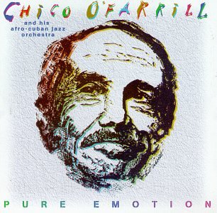 I just published THE LANDFILL CHRONICLES, Vol. 2 — The O’Farrill Latin Jazz Legacy link.medium.com/cMRnpzPICJb 
The latest chapter of Volume 2 of The Landfill Chronicles of conversations with Afro-Latin jazz legend Chico O'Farrill and his son Arturo O'Farrill.