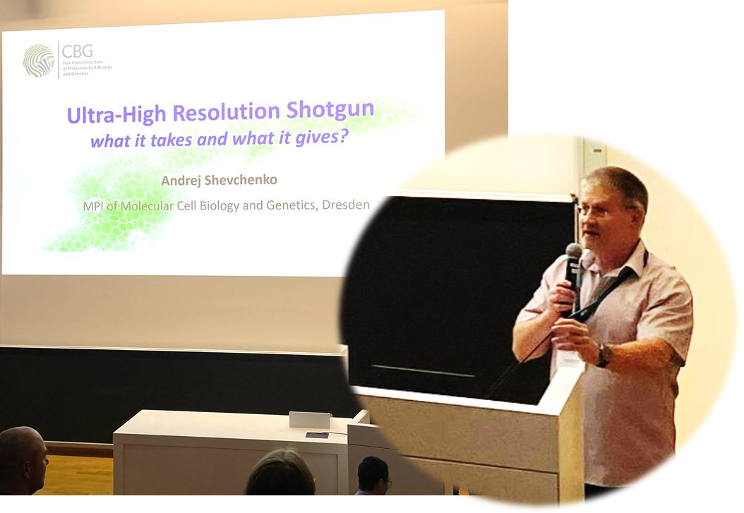 Shevchenko Lab (@labshevchenko) on Twitter photo 🍰Enjoy your #lipidomics with Ultra-High Resolution! Honored to give a talk <a href="/EpiLipidNET/">EpiLipidNET</a> 5th Meeting in #Dresden.
#massspec #lipid #HighRes #shotgun 🍰Enjoy your #lipidomics with Ultra-High Resolution! Honored to give a talk <a href="/EpiLipidNET/">EpiLipidNET</a> 5th Meeting in #Dresden.
#massspec #lipid #HighRes #shotgun