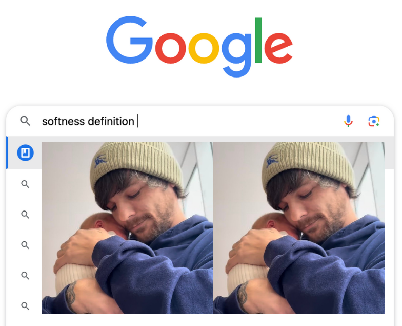 pregharrypics's tweet photo. google said it first https://t.co/IUa9K2HJi8
