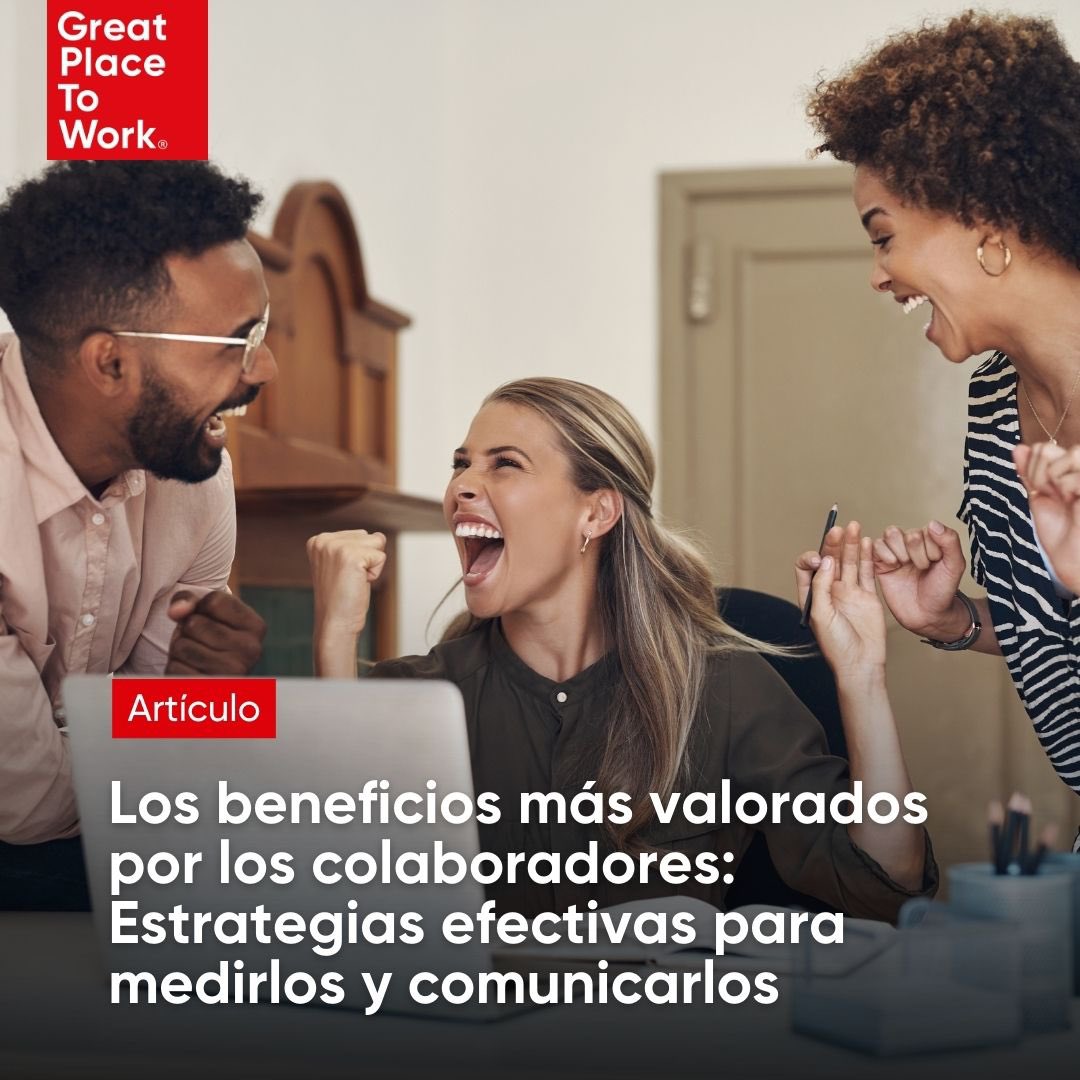 En el mundo laboral del 2024, innovar en beneficios es esencial. En Great Place to Work UY, los datos muestran que son clave para atraer talento y promover el bienestar. La tendencia se inclina hacia beneficios personalizados y flexibles, adaptados a las necesidades del empleado