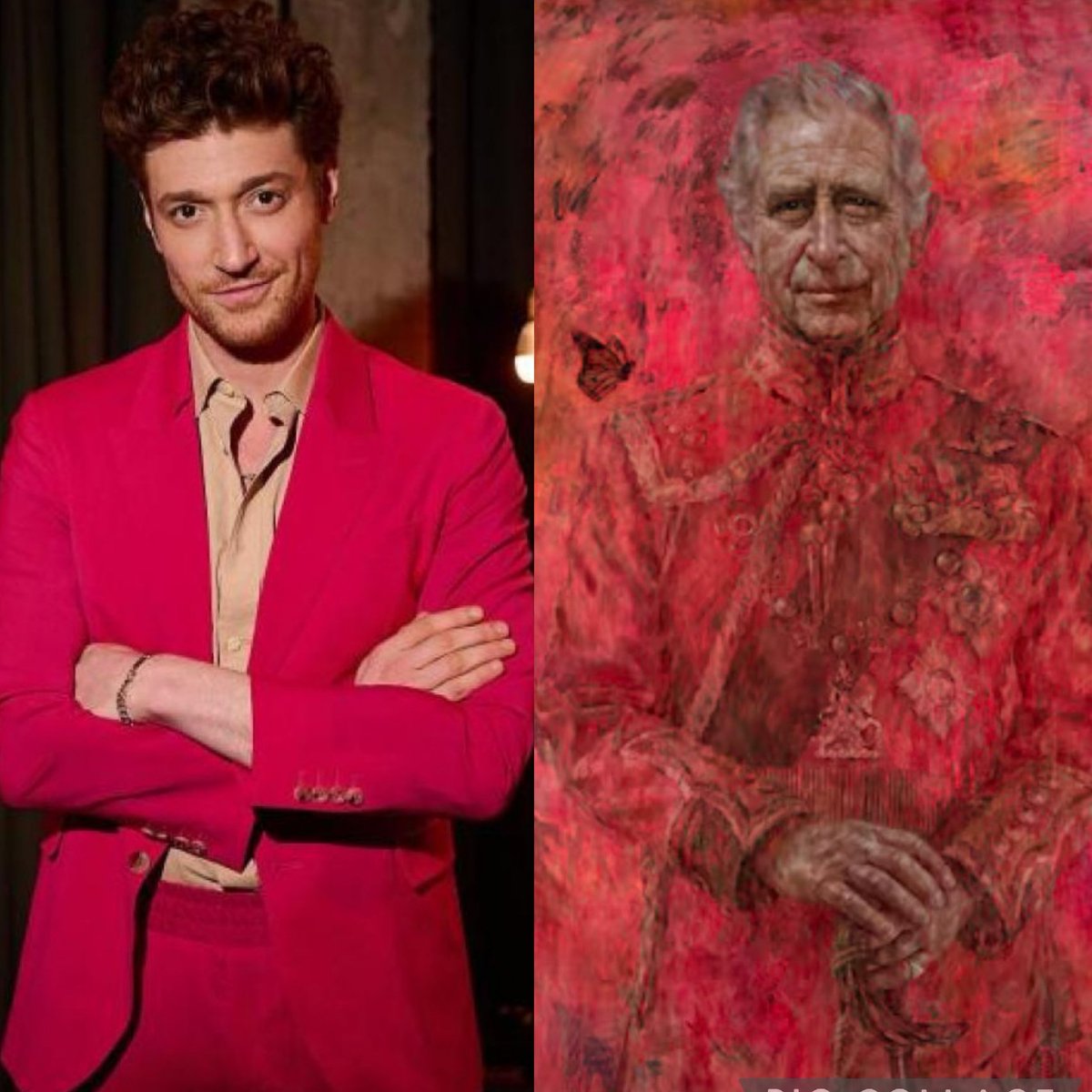 MrsManchester02's tweet photo. She should have taken Hewitt. 🤷🏼♀️
#TheCrown #JamesHewitt #DanielDonskoy https://t.co/ftdyo1abic