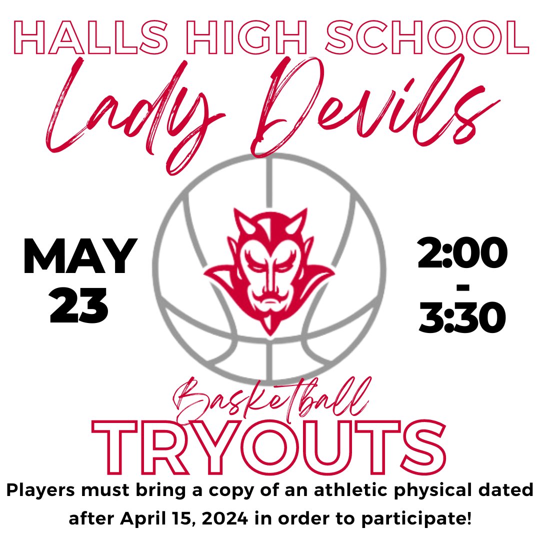 Lady Devils Bball 🏀 (@hallsladydevils) on Twitter photo 