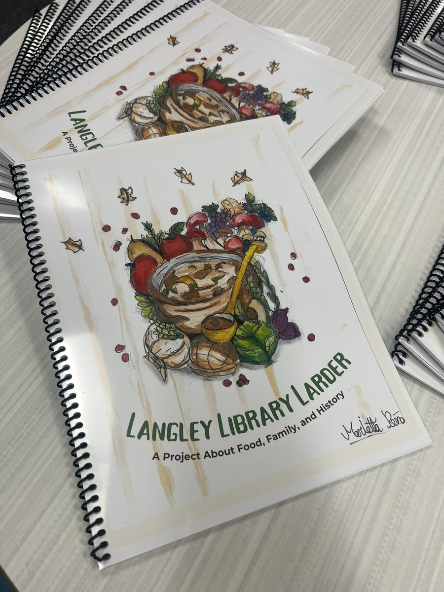 NISDLibraryServices tweet media