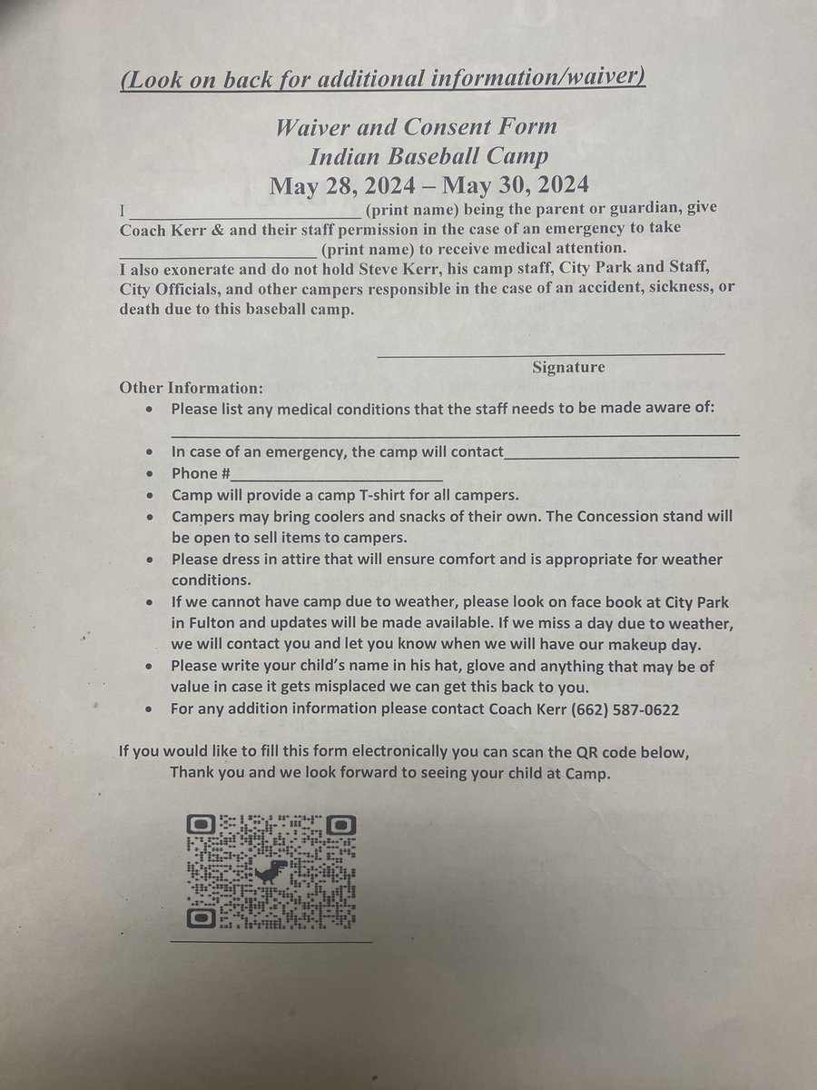 IAHS Baseball tweet media