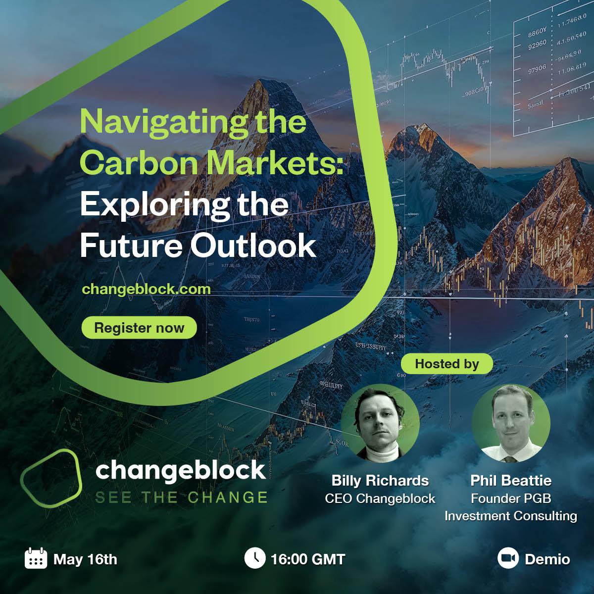 Changeblock 🤝🌳 tweet media