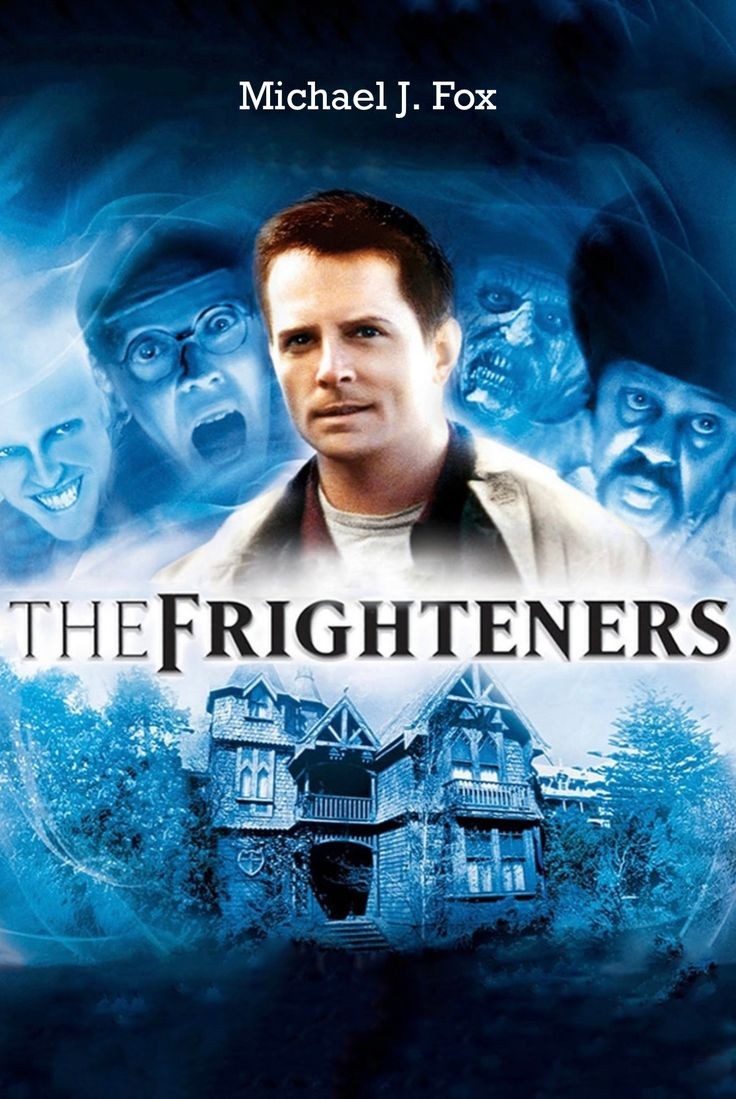 The Frighteners Any fans? #horrorfam