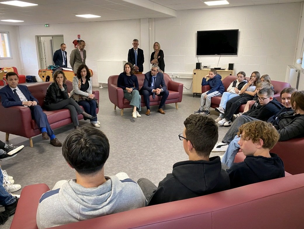 Internats Academie Amiens tweet media