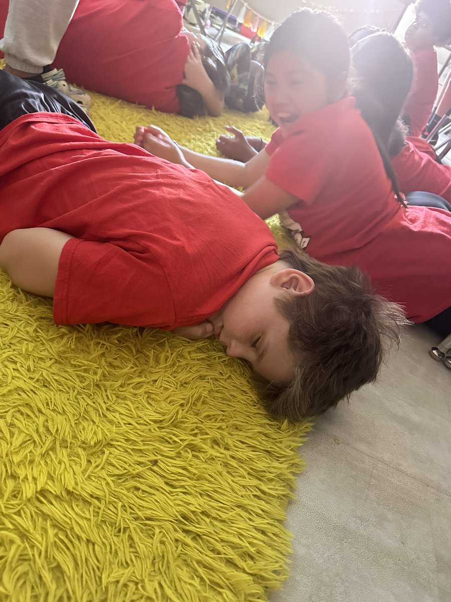 Alyse Chester 3rd Grade tweet media