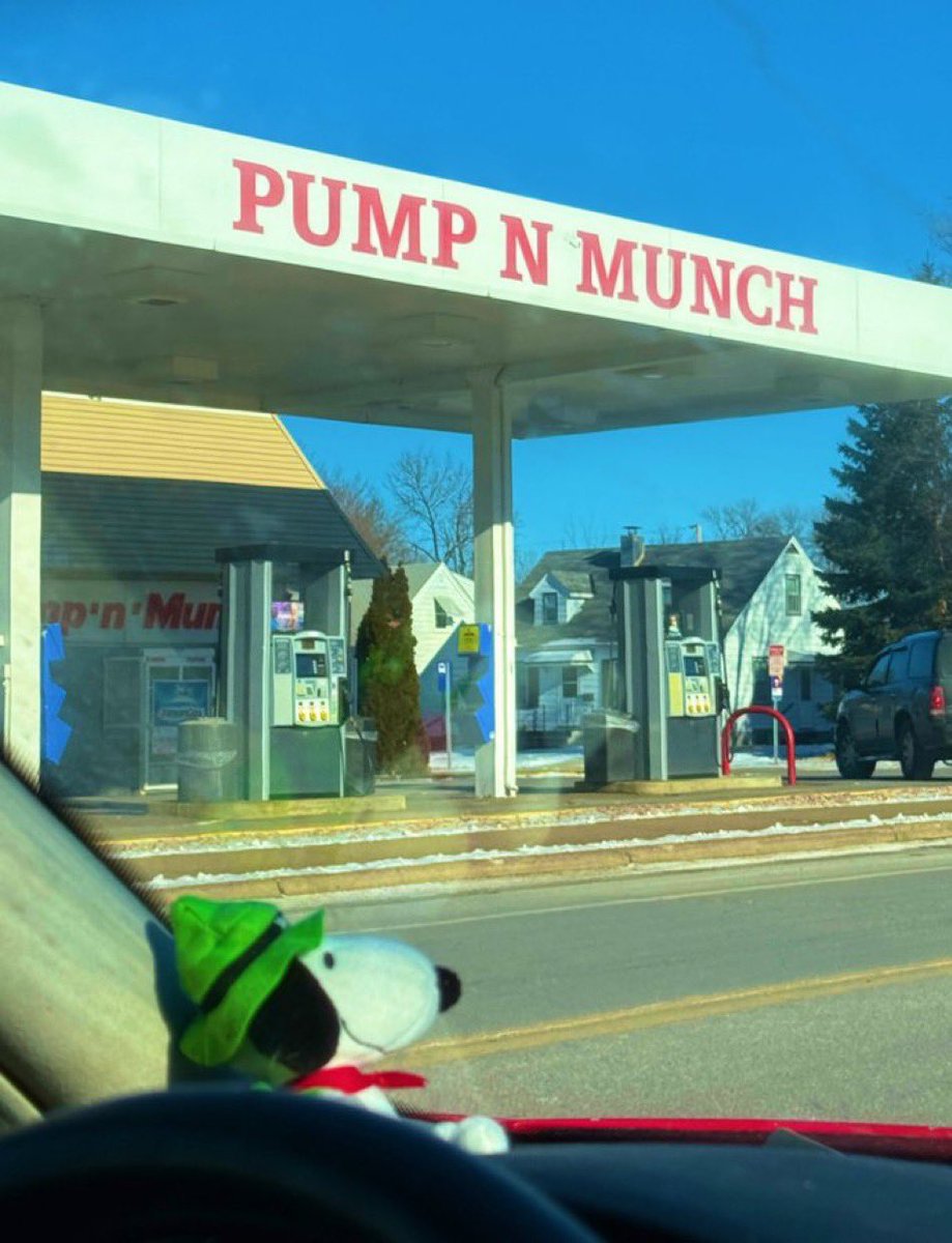 PULL OVER RIGHT NOW