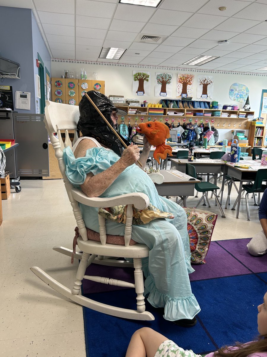 JoAnne Oberacker tweet media