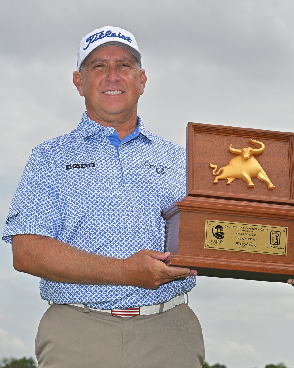 Happy birthday, @ParelGolf! His remarkable story never ceases to amaze. PGA TOUR - 5 starts, $11,660 (1 cut made) Korn Ferry Tour - 222 starts, $705,350 (1 win) PGA TOUR Champions - 192 starts, $7,849,654 (4 wins) Never give up.
