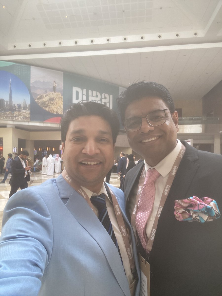 This year’s @ATMDubai in #dubai🇦🇪 was an exciting event with more participations and visitors. TravTour MICE magazine covered the entire show with great zeal and enthusiasm. #travel #tourism #travtourindia #printmedia #travtourmice #meetings #incentives #conventions #printmedia