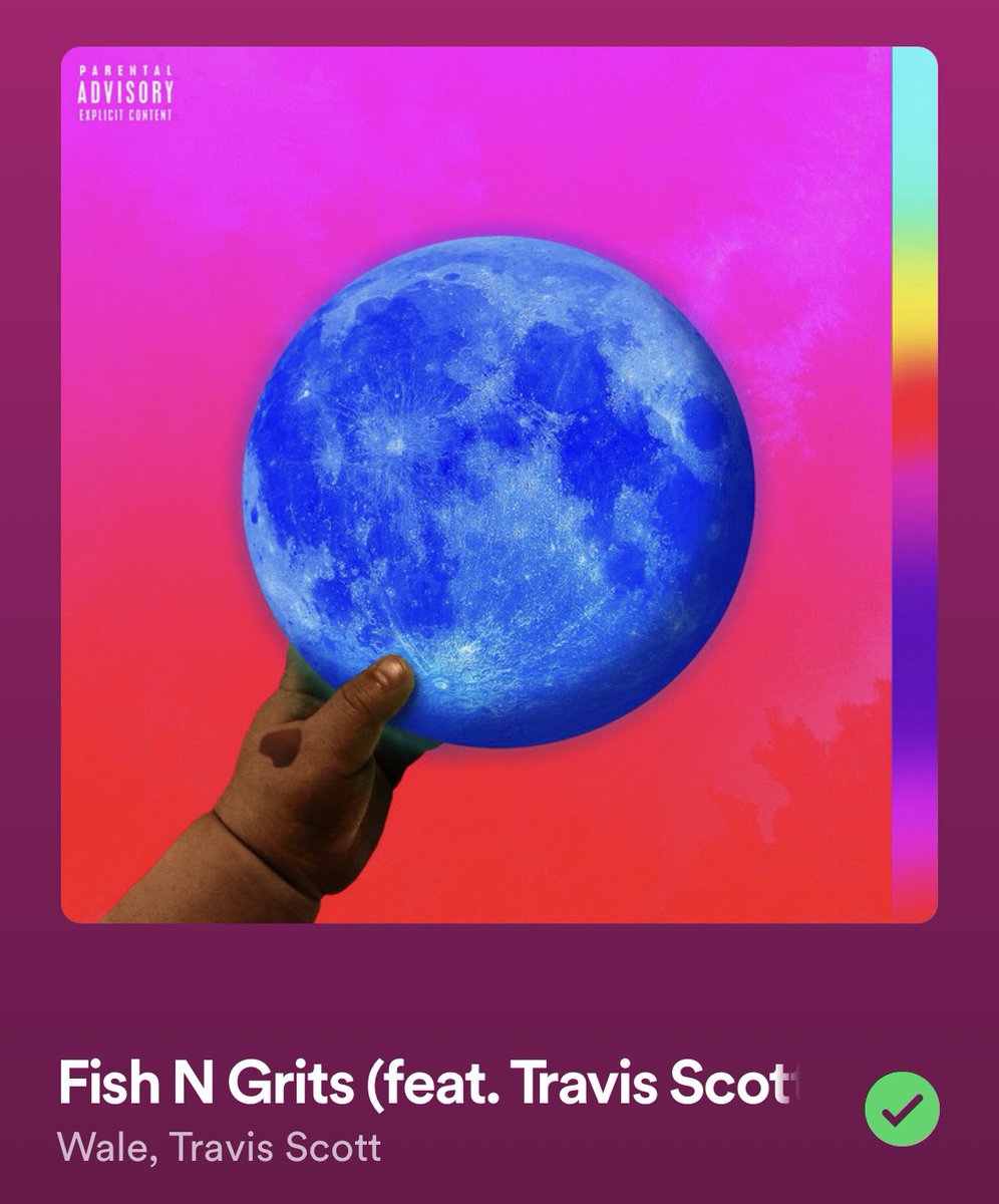 New gen Travis Scott fans don’t know about this one