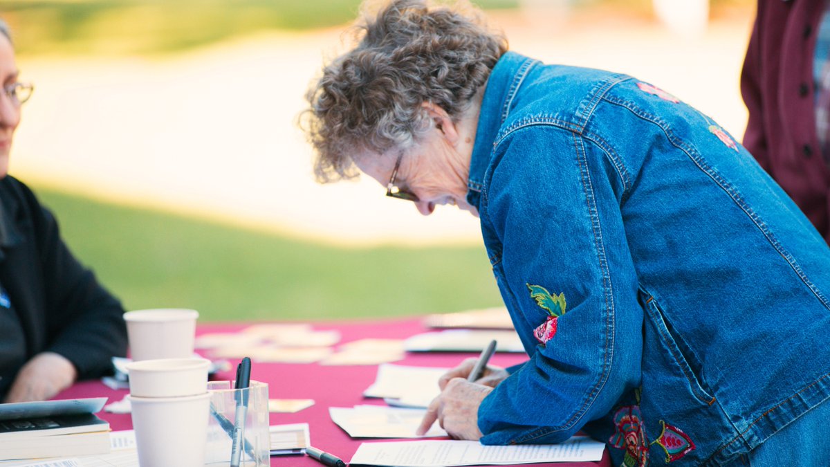 Erskine Alumni, we want to know more about YOU!
Tell us all about your recent marriages, new births, graduations, awards, jobs, and more, by submitting Class Notes for this year!
Hit the link below to tell us!
#WeAreErskine

alumni.erskine.edu/update-info/