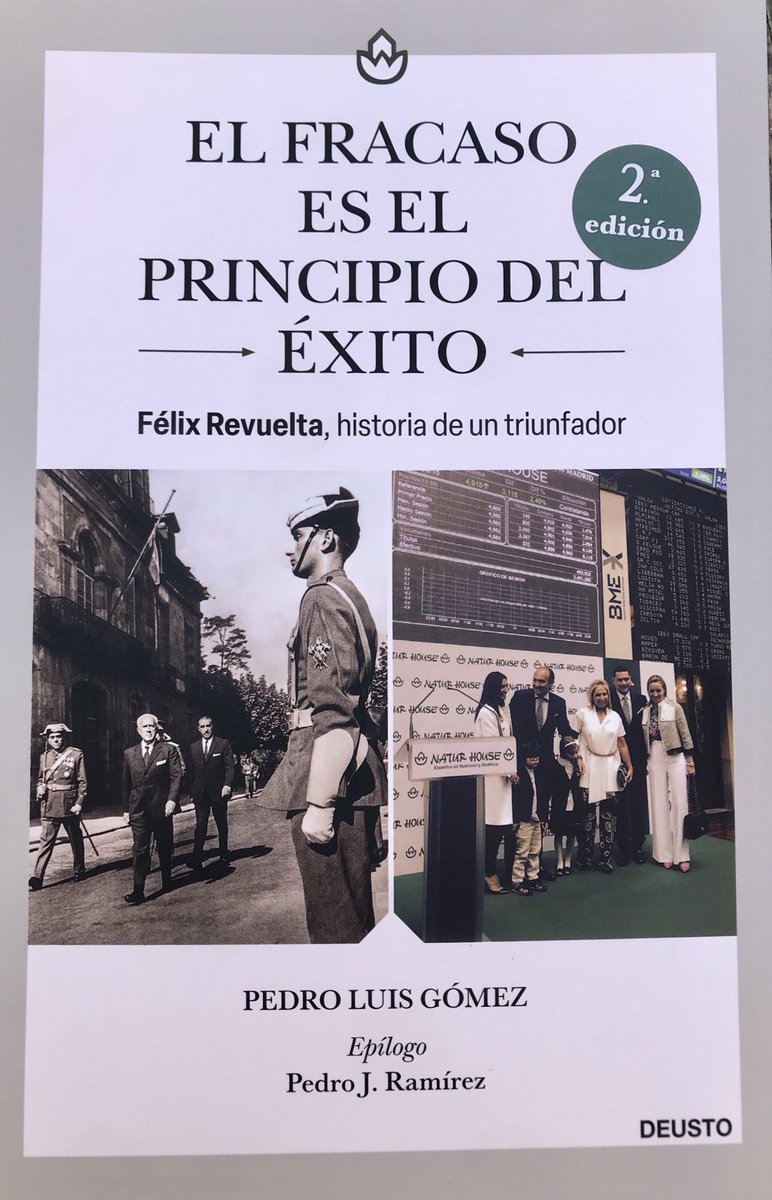 La segunda edición ya está en Màlaga coincidiendo con la presentación. En el Palacio del Obispo, a las 19,30, y mañana jueves en Estepona. ⁦@NaturhouseSpain⁩ ⁦@FundUnicaja⁩ ⁦@DiarioSUR⁩ ⁦@canalsur⁩ ⁦@CanalSurRadio⁩