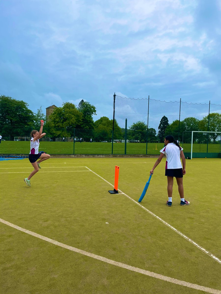 Yesterday, Year 8 took on 7 different challenges working in teams. Lots of peer coaching throughout the session. Well done Year 8.