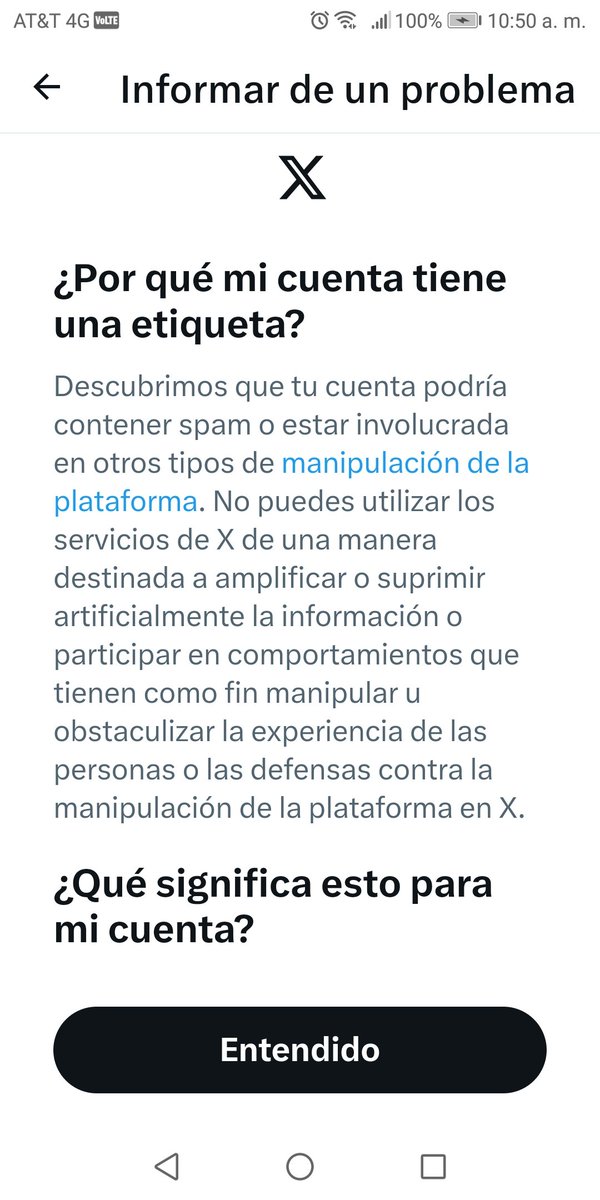 Ah caray, ahora que hice? No le he mentado la madre a nadie, chale! Te portas bien y joden.. Por si las dudas MACUSPANITO CHATRPM, AH Y LA CLAUS TAMBIÉN