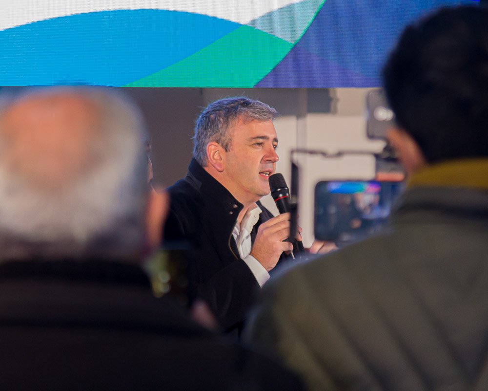 DiemingerJavier's tweet image. ✅️ Lanzamos el Calendario Anual de Eventos 2024 y el nuevo Programa “La Falda Conviene”. 

Contamos sobre el nuevo Programa que desarrollamos desde la Municipalidad llamado "La Falda Conviene". Se trata de una "chequera" virtual de uso exclusivo para asistentes a los eventos.