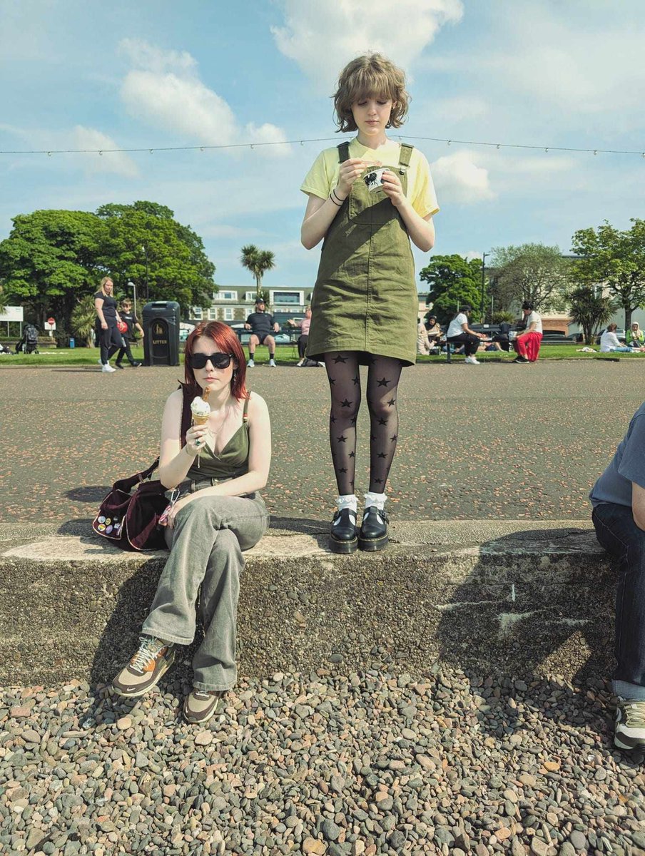 Murray Easton (@murrayeaston) on Twitter photo NEW BLOG on the debut single by The Cords.
If they had a Delorean, access to a flux capacitor, plutonium or the ability to harness a bolt of lightning, The Cords would set the time circuit to 1985 so they could try & get a song on NME's C86 compilation.
everythingflowsglasgow.blogspot.com/2024/05/bos-ne… NEW BLOG on the debut single by The Cords.
If they had a Delorean, access to a flux capacitor, plutonium or the ability to harness a bolt of lightning, The Cords would set the time circuit to 1985 so they could try & get a song on NME's C86 compilation.
everythingflowsglasgow.blogspot.com/2024/05/bos-ne…