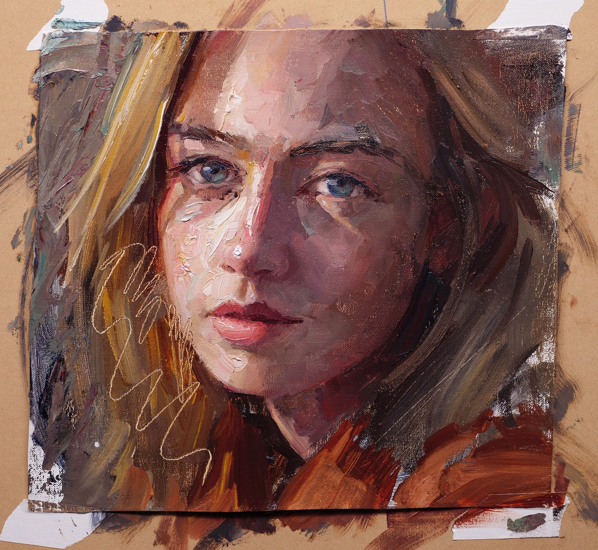 Matt Talbert tweet media