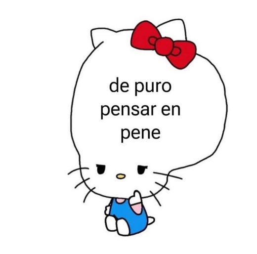 LaRepelente's tweet photo. JAJAJAJAJAAJAJAJAJAJAJAJAAJAJAJA 😌 https://t.co/ro2jF3M3lm