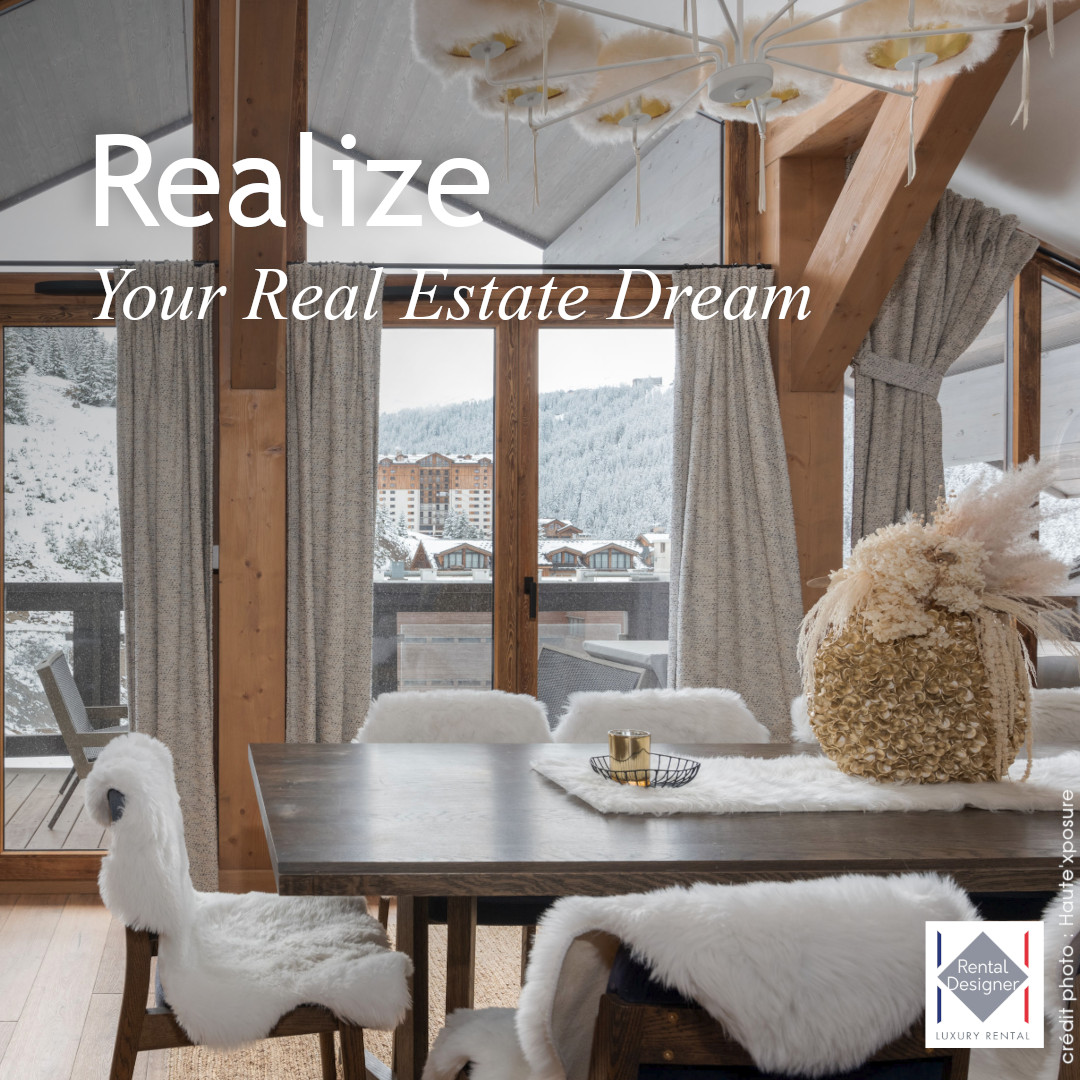 🇬🇧 𝐈𝐧𝐯𝐞𝐬𝐭 𝐢𝐧 𝐭𝐡𝐞 𝐦𝐨𝐮𝐧𝐭𝐚𝐢𝐧
Rental Designer is at your side to optimize your real estate assets in the prestigious resort of Courchevel.
Benefit from our advice : +33 (0)4 79 41 45 89 ❄️ 💰
#rentaldesigner #courchevel #invest #property  
photo : Haute'Xposure