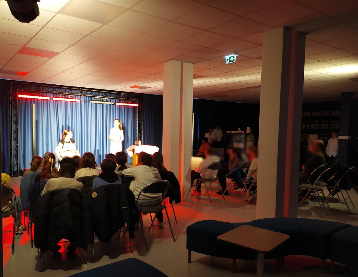 Not Marjorie tweet media