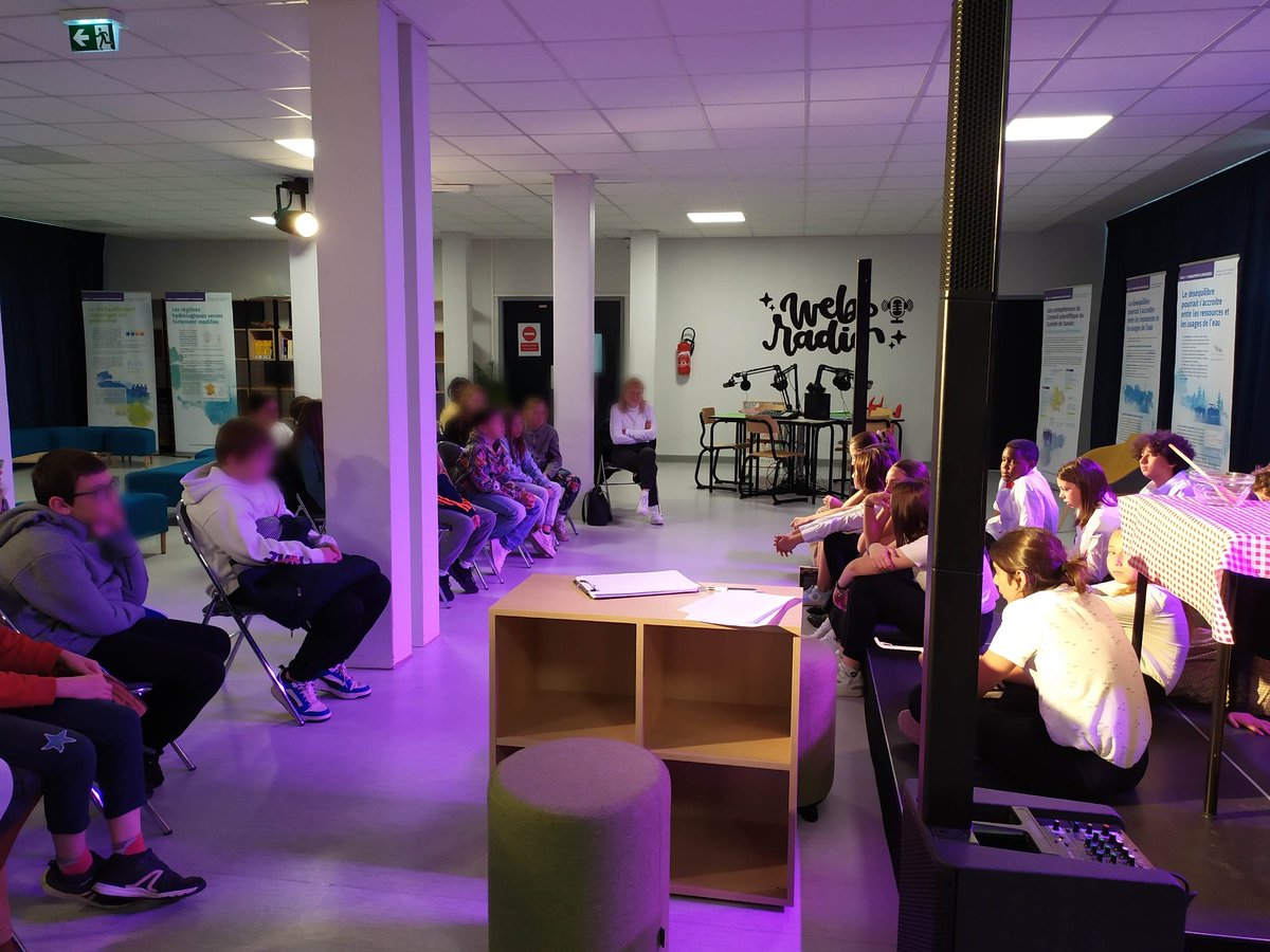 Not Marjorie tweet media