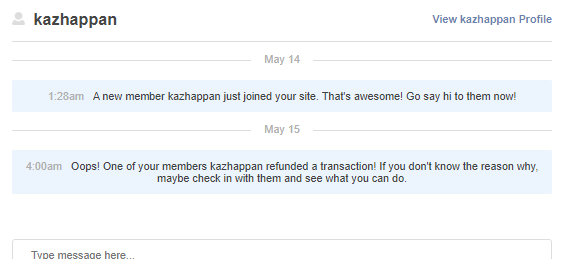 So you must be the that broke and be that piece of shit to subscribe to my site watch alllllll my content