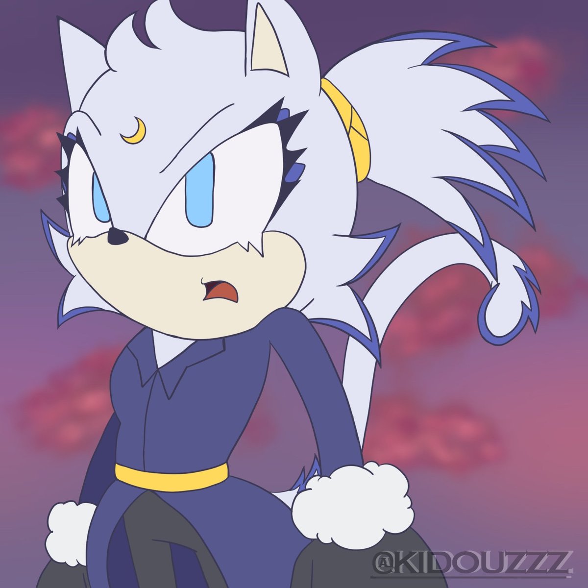 what if...

BRAVE THE CAT AU! 
In this au, Blaze's dimension is the 'main' universe so to speak, Brave would be what has been the 'Shadow' of that dimension‼️
Maybe I'll bring more content in the future about this au along with an origin story
#Blazethecat #SonicTheHedegehog