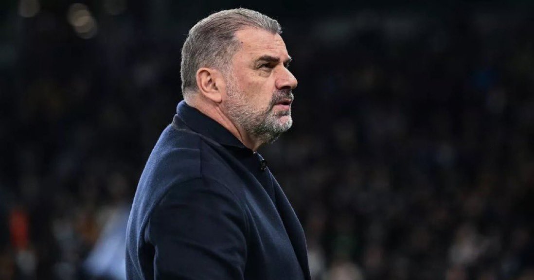 (🟢) Some within #Tottenham had been keen to secure a top-four finish, but recognise that progress has been made during Postecoglou’s first season in charge and believe his approach will pay off. @Matt_Law_DT
