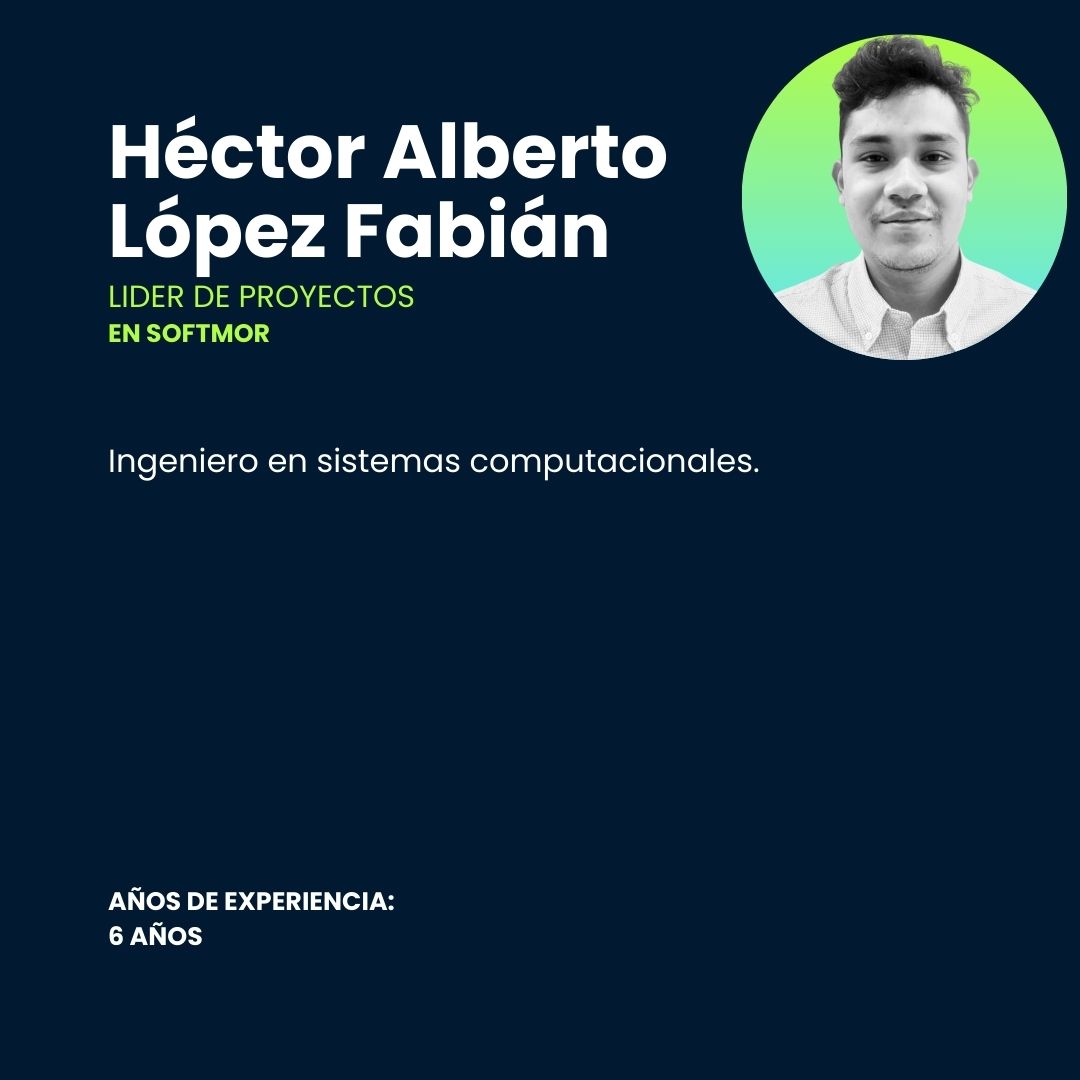 HackMorelos's tweet photo. Parte 3: Conoce a algunos de los mentores que te asesorarán con sus conocimientos tecnológicos y de negocio durante la competencia de desarrollo tecnológico dentro de #HackMorelos 13ª Edición.

¡Muchas gracias a los mentores por aportar su tiempo y ser parte de esta comunidad! https://t.co/OAI3AEREzN