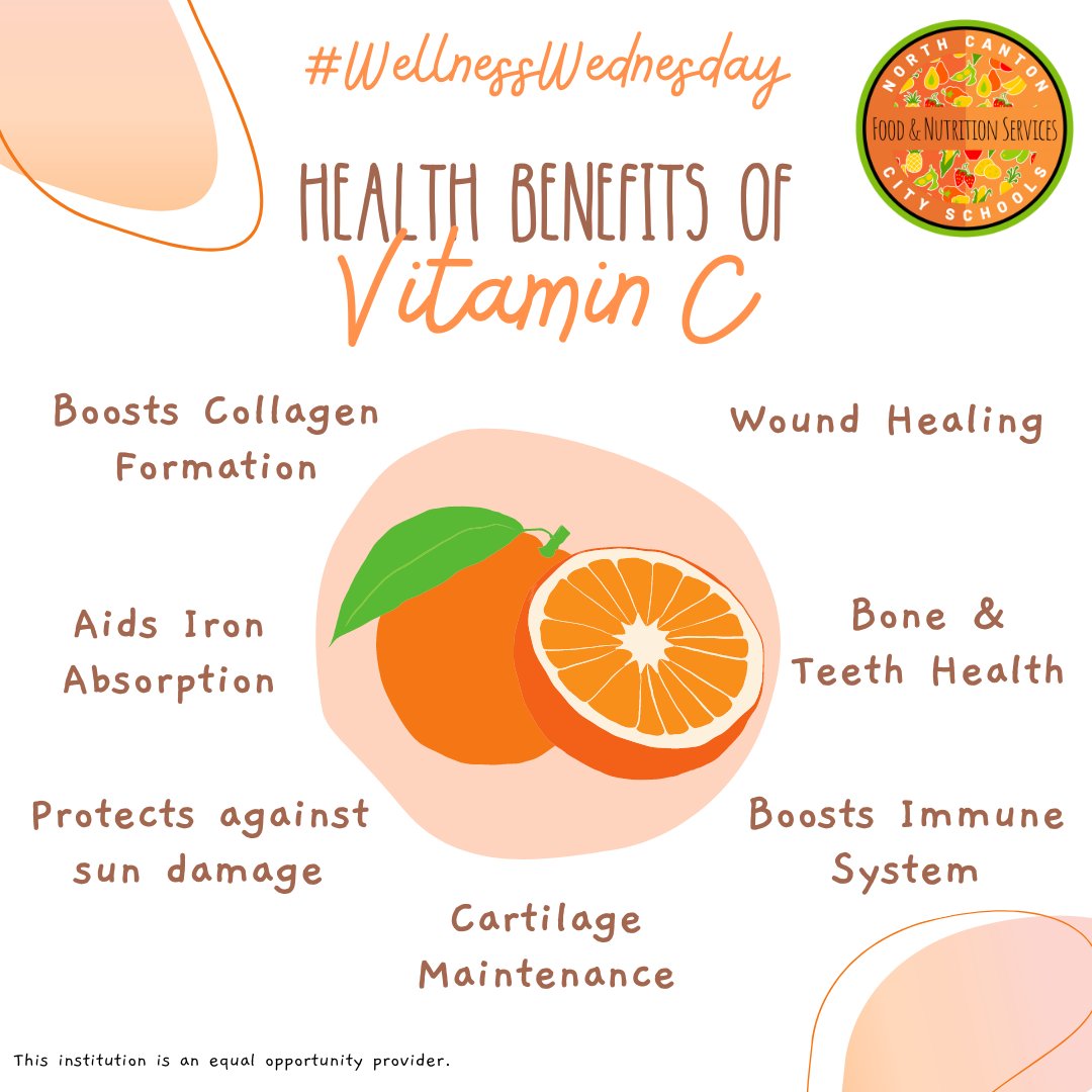 Be sure to come and "C" us in the cafeteria! 🍊

<a href="/nccsvikings/">North Canton City Schools</a> #NorthCantonOH #NorthCantonOhio #NorthCanton #OHschools #StarkCounty