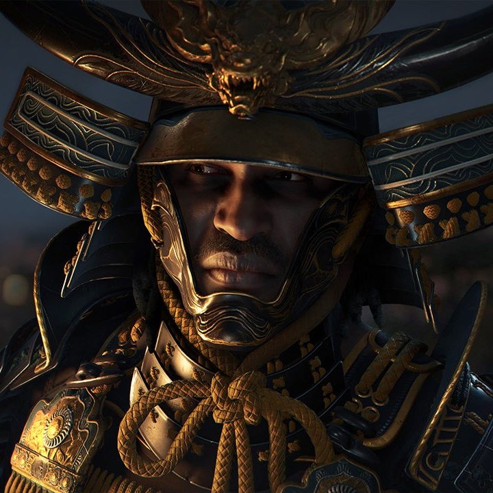 Ubisoft confirms the male protagonist in ‘ASSASSIN’S CREED SHADOWS’ is Yasuke, the first Black Samurai.