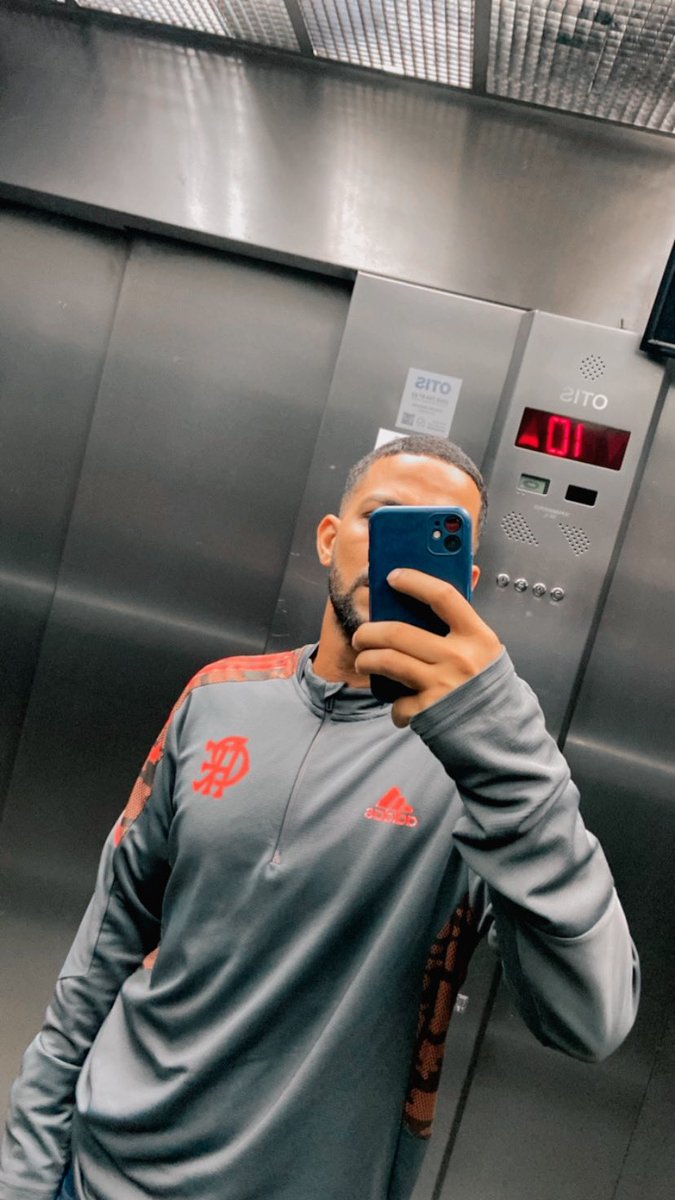 🔴⚫️ hoje tem Flamengo ❤️🖤